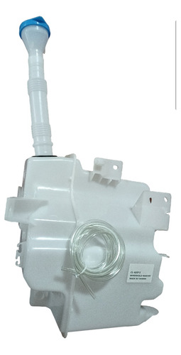 Depósito Limpiabrisas Mitsubishi Lancer 2008-2016 C/motor 