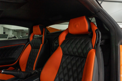 Lamborghini Gallardo 2010
