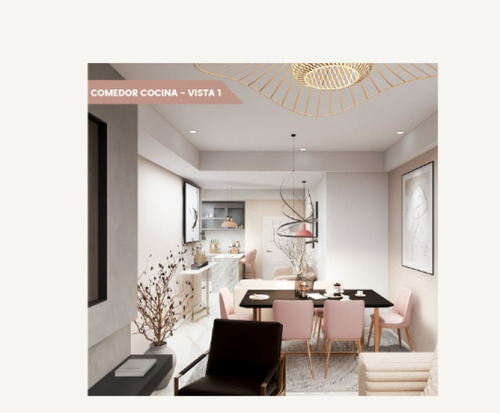 Apartamento En Venta 3 Habitaciones Ave. Ecológica Santo Domingo Este.