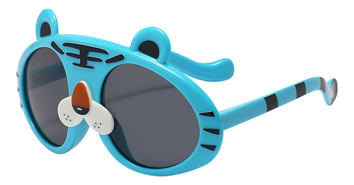 Gafas Fotográficas Para Niños Bear Sunglasses Kid Specificat