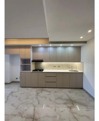 Venta De Apartamento Duplex En Medellin - Laureles (occidente)