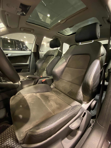 Audi A3 2.0 Fsi Tip. Premium Cu 2007