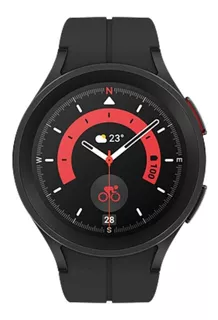 Smartwatch Samsung Galaxy Watch5 45mm Pro Black