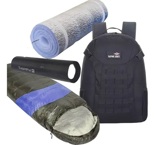 Scout mochilas alemanas sales
