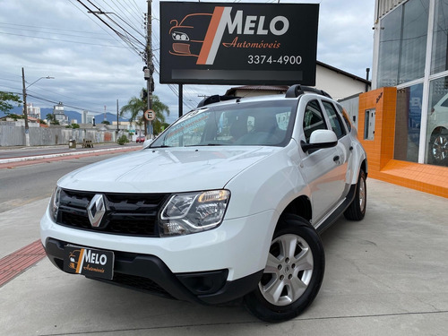 Renault Duster Expression 1.6 16V
