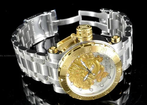 Invicta 26508 top