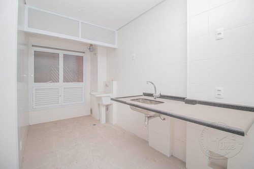 Imagem 3 de 11 de Apartamento À Venda, 55 M² Por R$ 443.000,00 - Empresarial 18 Do Forte - Barueri/sp - Ap1707
