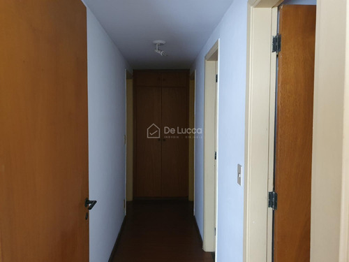 Imagem 9 de 21 de Apartamento À Venda Em Cambuí - Ap009654