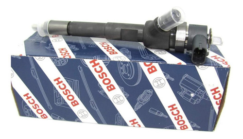 Inyector Ford Ranger 2.5/ Mazda Bt50 2007 - 2012