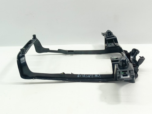 Base Consola Quemacocos Vw Jetta Mk6 11-16 (Usado)