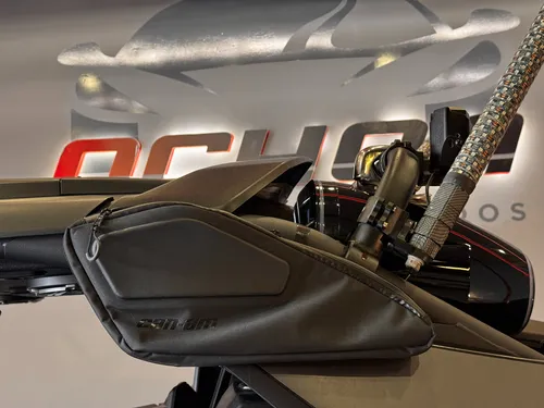 Brp Can Am Maverick R 2024