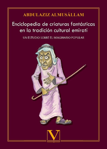 Libro Enciclopedia De Criaturas Fantasticas En La Tradici...