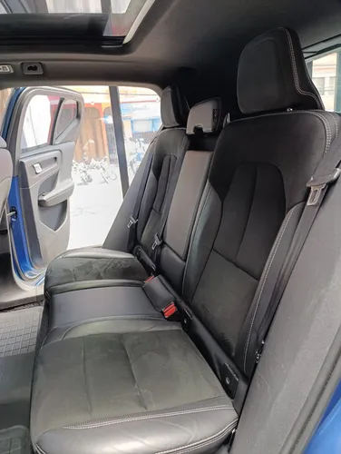 Volvo XC40 2.0 T5 Awd R-design