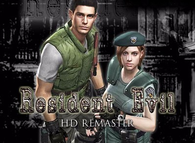 Resident Evil 1 Hd Remaster Juego Playstation 4