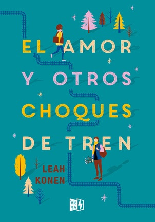 Amor Y Otros Choques De Tren   El - Amor