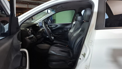 Fiat Argo 1.8 Precision