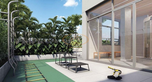 Apartamento Com 4 Dormitório(s) Localizado(a) No Bairro Vila Mariana Em São Paulo / São Paulo - 5761:910879