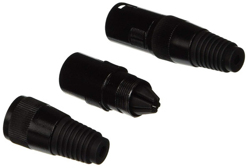 Adj Los Productos Dmx T Pak Terminator Plug