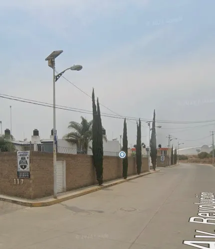 Casa, En San Juan Cuautlancingo, Cholula, Puebla Recuperación Bancaria Laab2