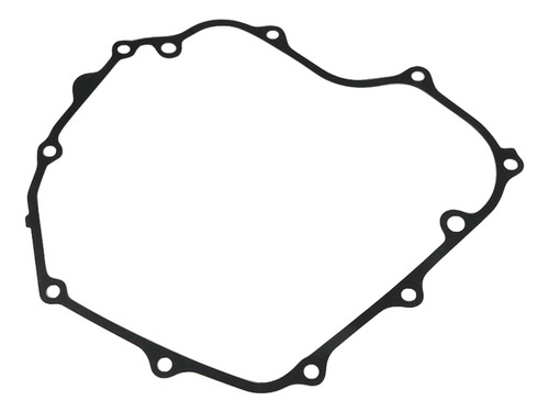 Junta De Tapa Del Cárter Izquierdo Del Motor Para Kawasaki K