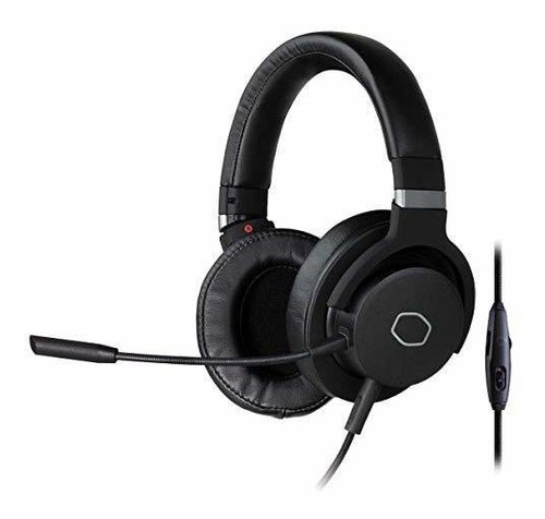 Imagen 1 de 7 de Diademas Y Audífonos De P Diademas - Cooler Master Mh-751 Mh