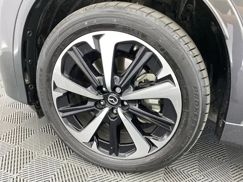 Mazda CX-60 3.3 Grand Touring Signature Awd At Hibrido Ligero - Mhev