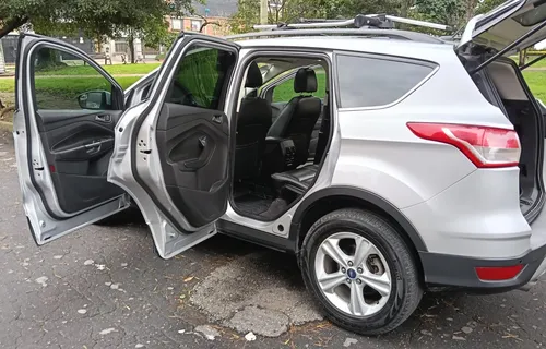 Ford Escape 2.0 Se 4x4