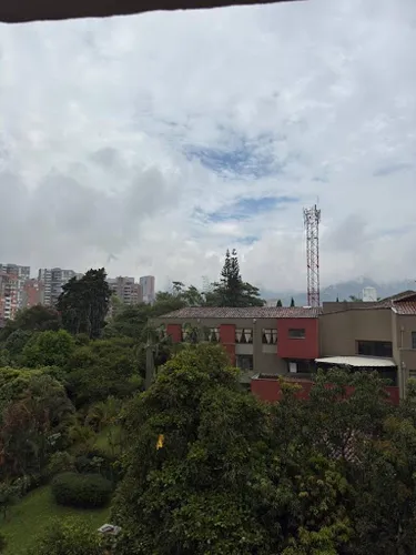 Apartamento En Arriendo La Inmaculada 1092-2770