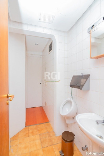 Conjunto/sala Em Centro Histórico Com 2 Dormitórios - Li50877350
