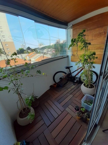 Imagem 3 de 15 de Apartamento Para Venda, 3 Dormitório(s), 70.0m² - 6697