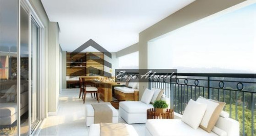 Apartamento Para Venda Em Piracicaba, Nova Piracicaba, 3 Dormitórios, 3 Suítes, 3 Vagas - 1780_1-1788751