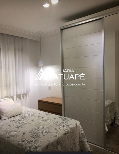 Imagem 8 de 11 de Apartamento - Ap000363 - 68656008
