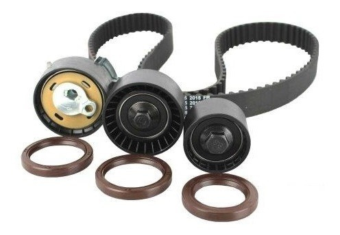 Kit Tiempos Ford Focus Ztw Wagon 4-door 2.0 16v Doble Arbol