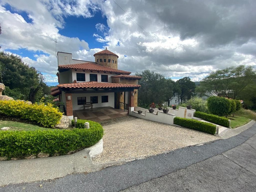 Casa En Venta En Ixtapan De La Sal