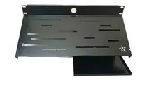 Comprar Bandejas De Racks Teclado -mouse (metalnet)