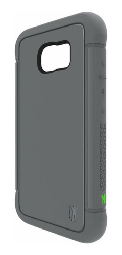 Case Anticaidas Antishock Bodyguardz  Para Galaxy S7 Edge