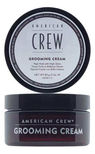 American Crew Grooming Crea 3 Onzas