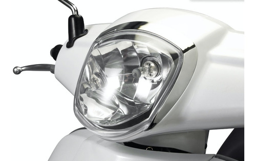 Imagen 15 de 18 de Kymco Like 125, 2023 Stock Disponible, Entrega Inmediata!