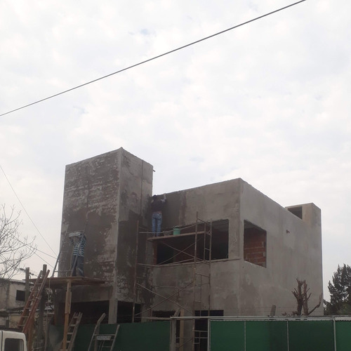 Imagen 2 de 5 de Vacontruciones. Estructura De Hormigón, Albañileria,durlock