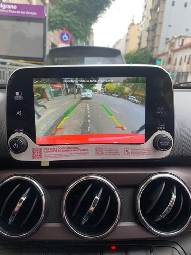 Imagen 8 de 15 de Fiat Cronos Drive Cvt 1.3 0km . Tomo Usados Llave X Llave #-