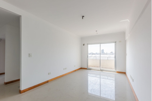 Venta Depto 3 Amb A Estrenar C/ Cochera Y Terraza