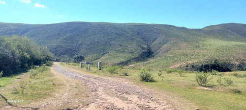 Terreno En Venta En El Rodeo