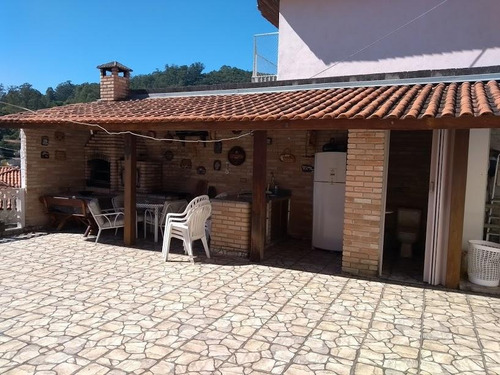 Casa Em Parque Lagoa Do Barreiro, Mairiporã/sp De 95m² 2 Quartos À Venda Por R$ 350.000,00 - Ca428714