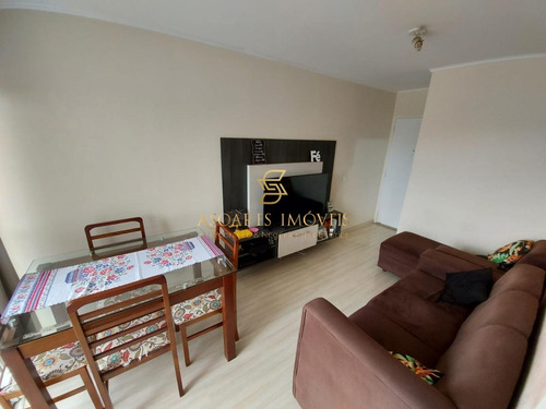 Imagem 5 de 22 de Apartamento À Venda Em Jardim Do Lago - Ap000510