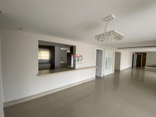 Imagem 3 de 24 de 2 Apartamento Unificados No Bairro Jardim 330 M² De Área Útil 5 Suíte E 4 Vagas - 109145