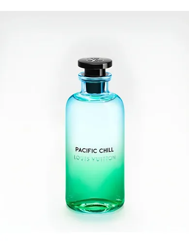 Louis Vuitton Pacific Chill Edp 100ml | MercadoLivre