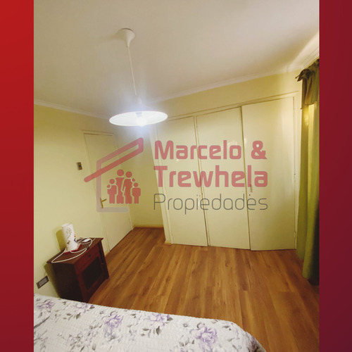 Vendo Casa 4d+2b, Comuna De La Cisterna. Codigo #1002
