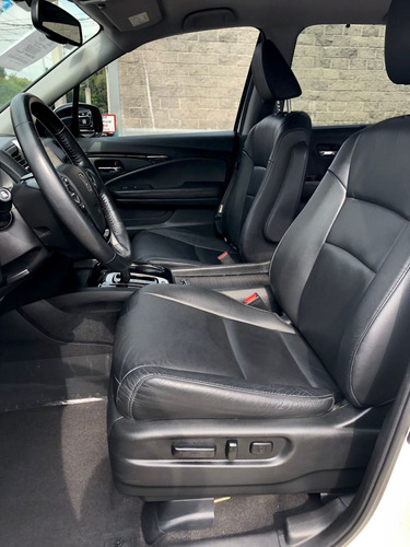 Imagen 11 de 15 de Honda Pilot 2017 3.5 V6 Touring Piel At