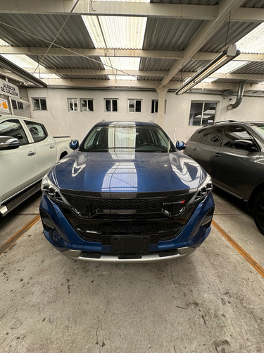 Dodge Journey 1.5T Gdi Gt Plus