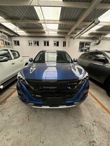 Dodge Journey 1.5T Gdi Gt Plus